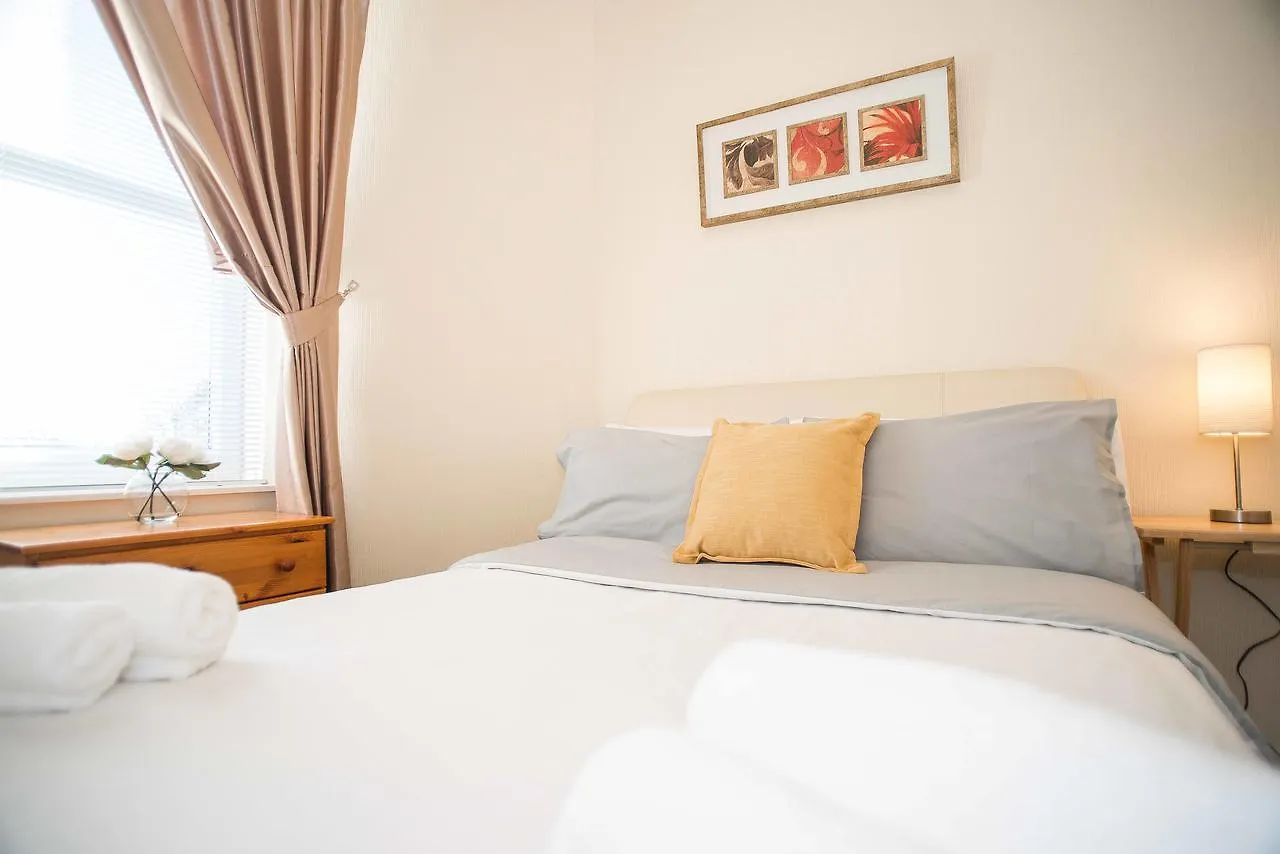 Great City Apartment Aberdeen 0*,  Regno Unito